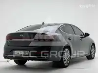 2020 KIA K7