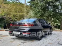 2020 KIA K7