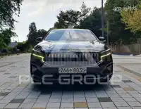 2020 KIA K7