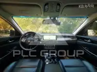 2020 KIA K7