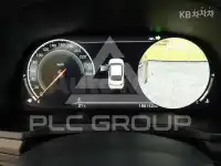 2020 KIA K7