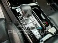 2020 KIA K7