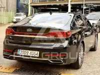 2020 KIA K7