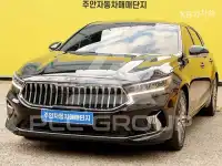 2020 KIA K7