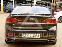 2020 KIA K7