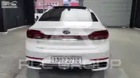 2020 KIA K7