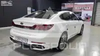 2020 KIA K7