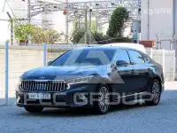 2020 KIA K7