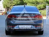 2020 KIA K7