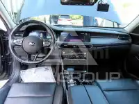 2020 KIA K7