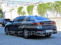 2020 KIA K7