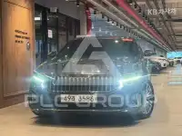 2020 KIA K7