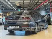 2020 KIA K7