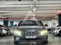 2020 KIA K7