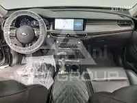 2020 KIA K7