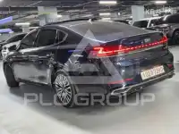 2020 KIA K7