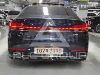 2020 KIA K7