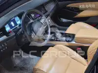 2020 KIA K7