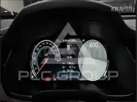 2020 KIA K7