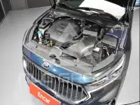 2020 KIA K7
