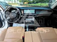2020 KIA K7