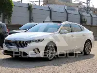 2020 KIA K7