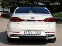 2020 KIA K7