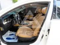 2020 KIA K7