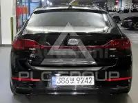 2020 KIA K7