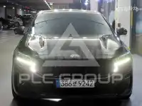 2020 KIA K7