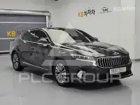 2020 KIA K7
