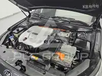 2020 KIA K7