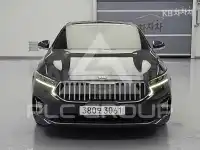 2020 KIA K7