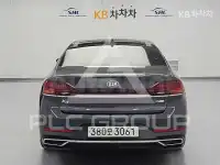 2020 KIA K7