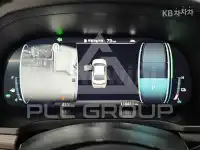 2020 KIA K7