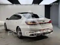 2020 KIA K7
