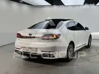 2020 KIA K7