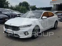 2020 KIA K7