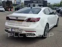 2020 KIA K7