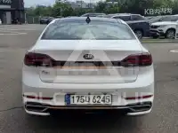 2020 KIA K7