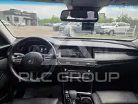 2020 KIA K7