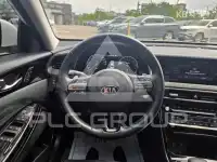 2020 KIA K7
