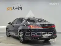 2020 KIA K7