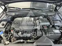 2020 KIA K7