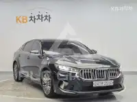 2020 KIA K7
