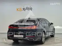 2020 KIA K7