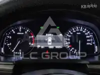 2020 KIA K7
