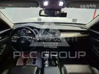 2020 KIA K7