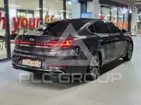 2020 KIA K7