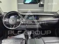 2020 KIA K7